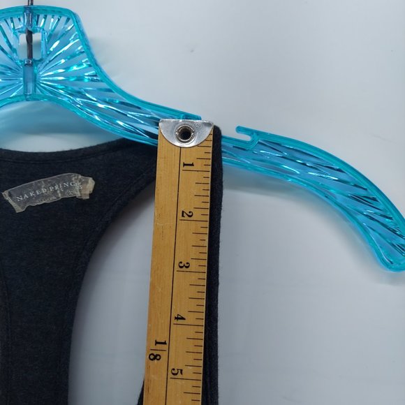 Naked Princess Tank summer Dress size small - Picture 5 of 10